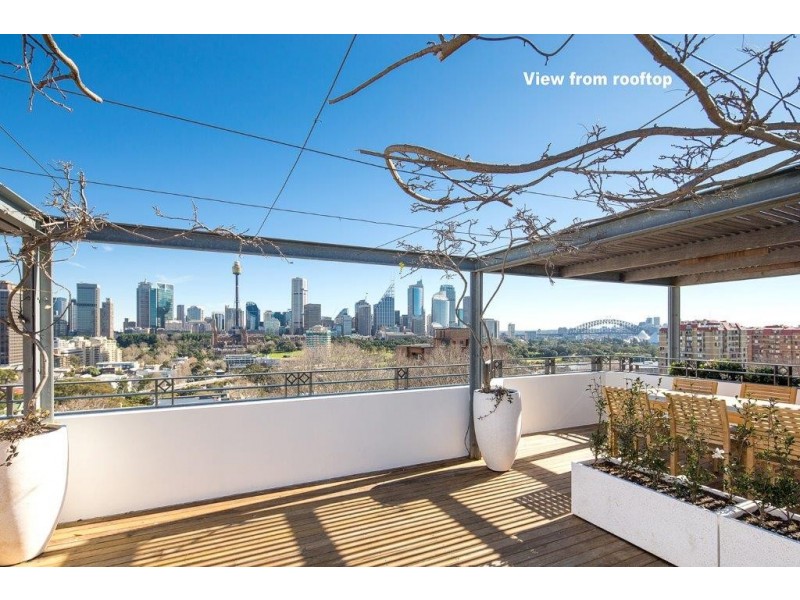 4/11 Springfield Avenue, Potts Point NSW 2011