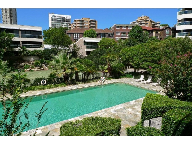 FT16/184 Forbes Street, Darlinghurst NSW 2010