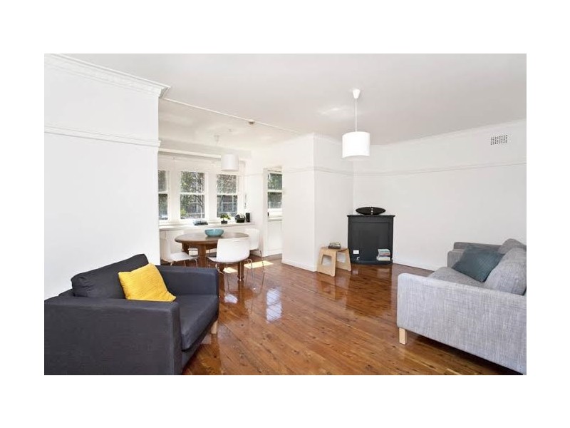 5/21 St Neot Avenue, Potts Point NSW 2011