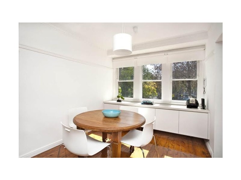 5/21 St Neot Avenue, Potts Point NSW 2011