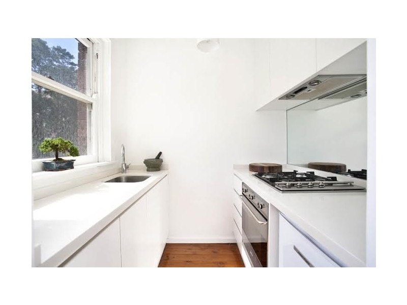 5/21 St Neot Avenue, Potts Point NSW 2011