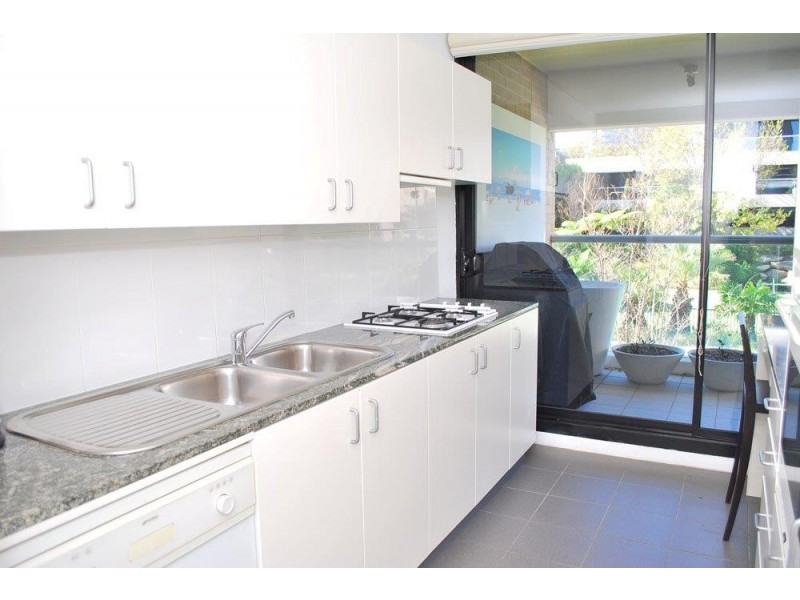 FT13/184 Forbes Street, Darlinghurst NSW 2010