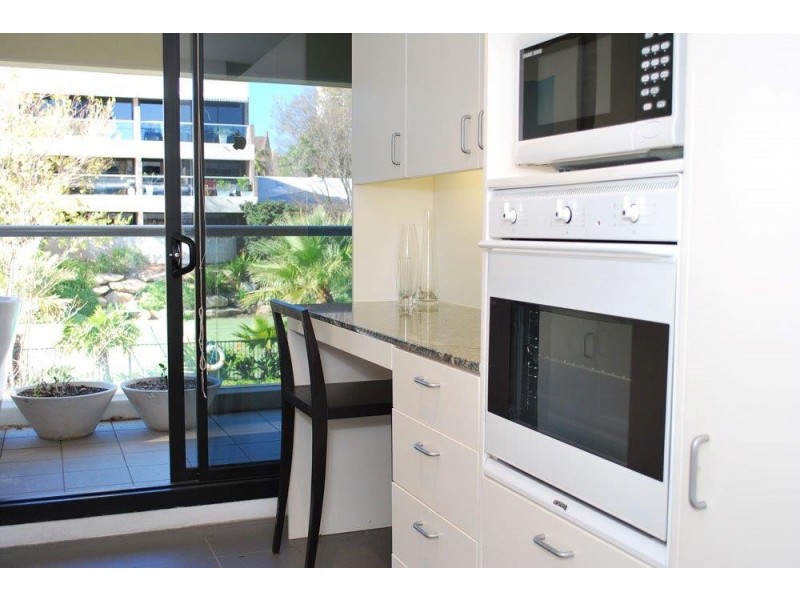 FT13/184 Forbes Street, Darlinghurst NSW 2010