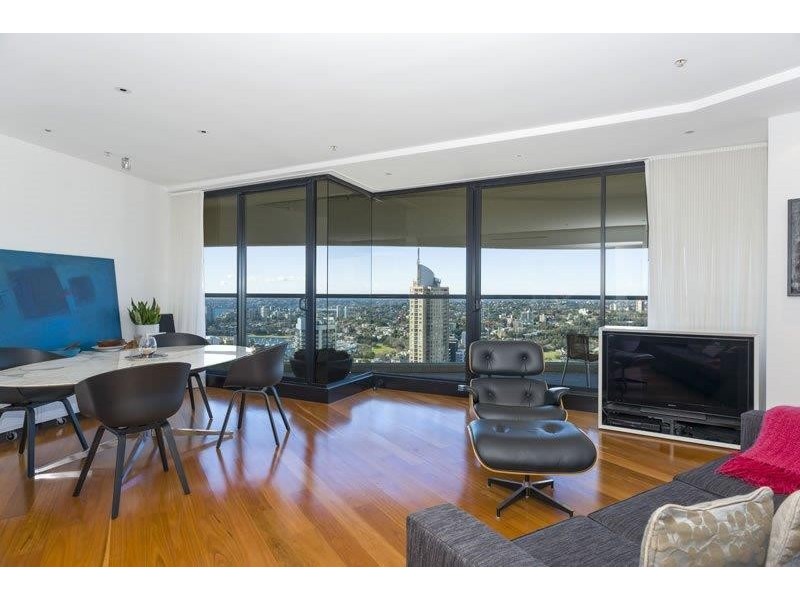 3505/184 Forbes Street, Darlinghurst NSW 2010