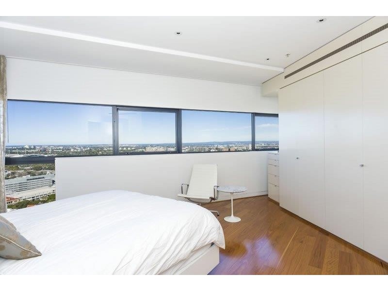 3505/184 Forbes Street, Darlinghurst NSW 2010