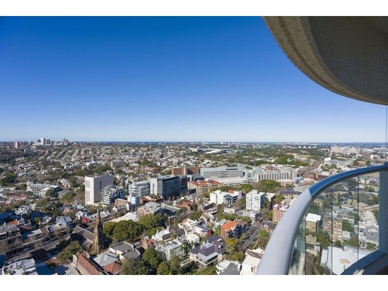 3505/184 Forbes Street, Darlinghurst NSW 2010