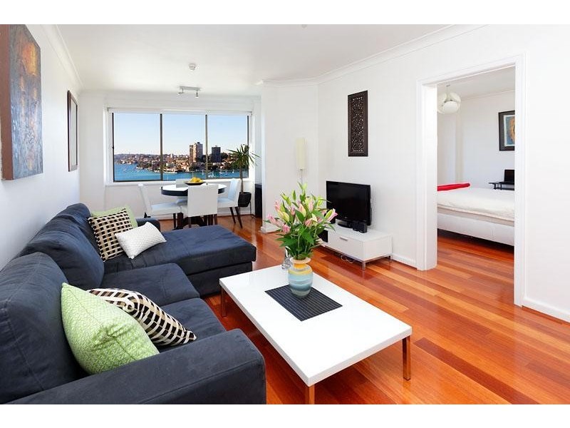 57/4 Macleay Street, Potts Point NSW 2011