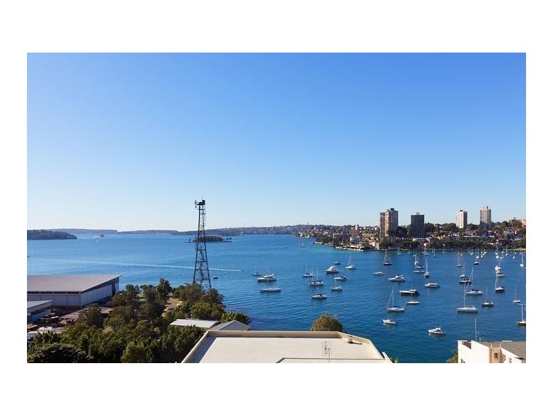 57/4 Macleay Street, Potts Point NSW 2011