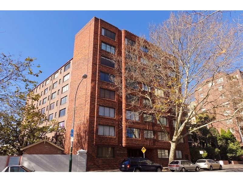 57/4 Macleay Street, Potts Point NSW 2011