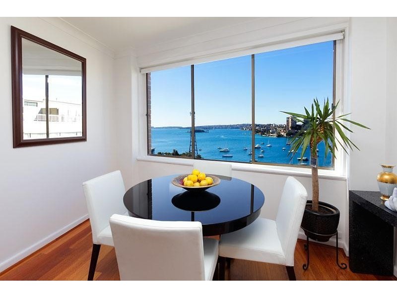 57/4 Macleay Street, Potts Point NSW 2011