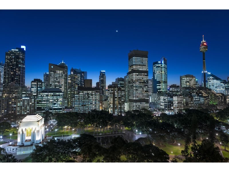 68/18 College Street, Darlinghurst NSW 2010