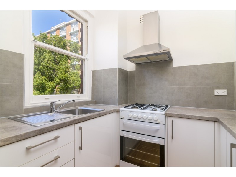 8/2 McDonald Street, Potts Point NSW 2011