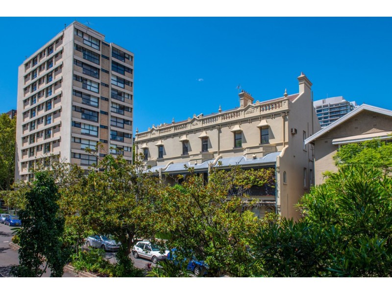 8/2 McDonald Street, Potts Point NSW 2011