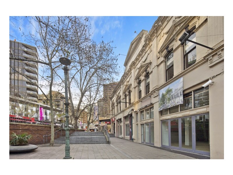 Gnd, 18 Oxford Square, Darlinghurst NSW 2010