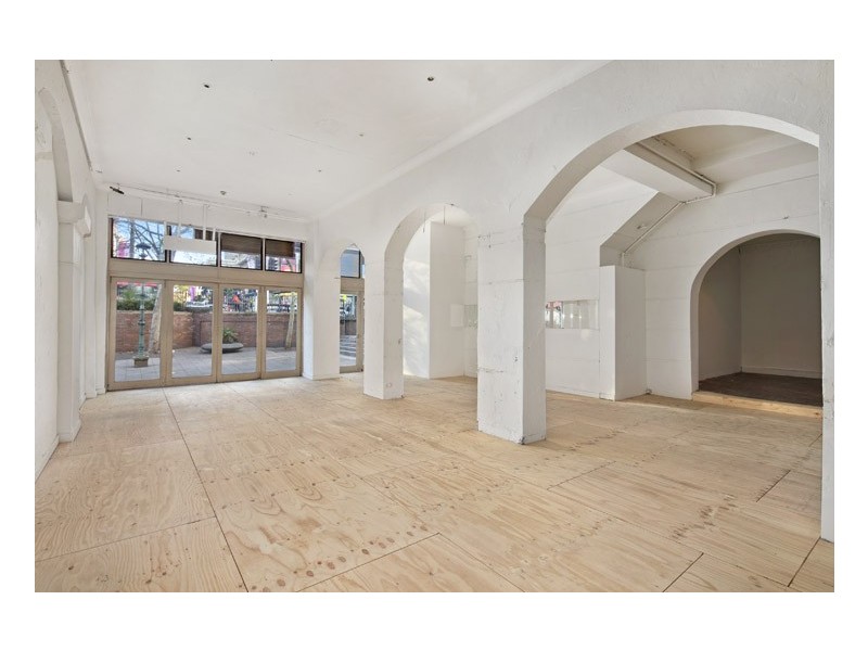 Gnd, 18 Oxford Square, Darlinghurst NSW 2010