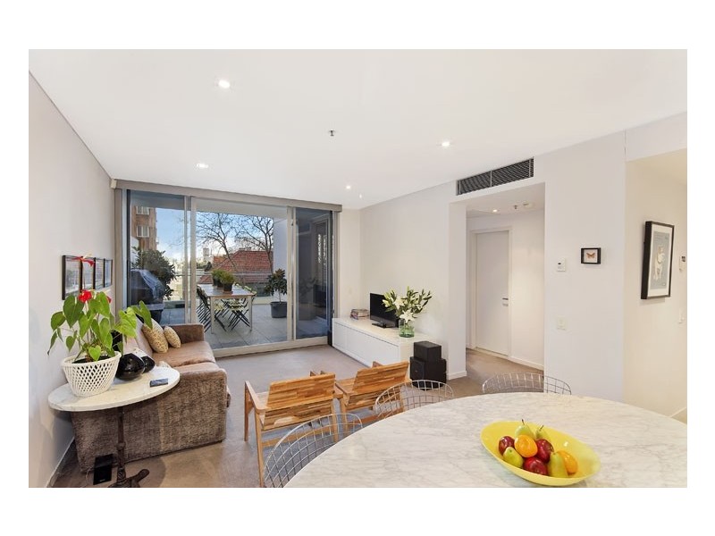 308/81 Macleay Street, Potts Point NSW 2011