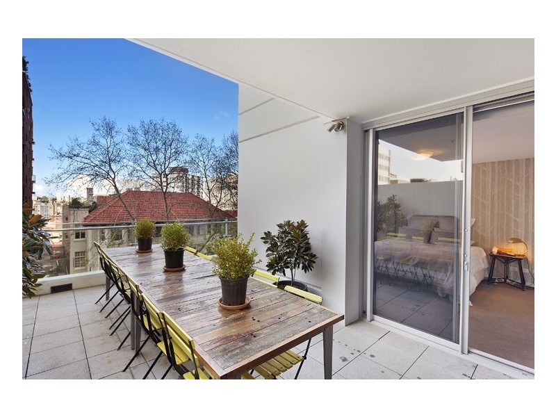 308/81 Macleay Street, Potts Point NSW 2011