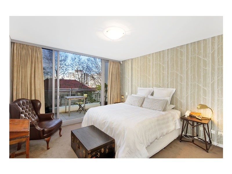 308/81 Macleay Street, Potts Point NSW 2011