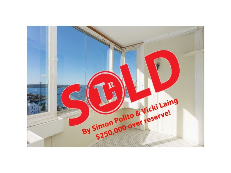 11/13 Onslow Avenue, Elizabeth Bay NSW 2011