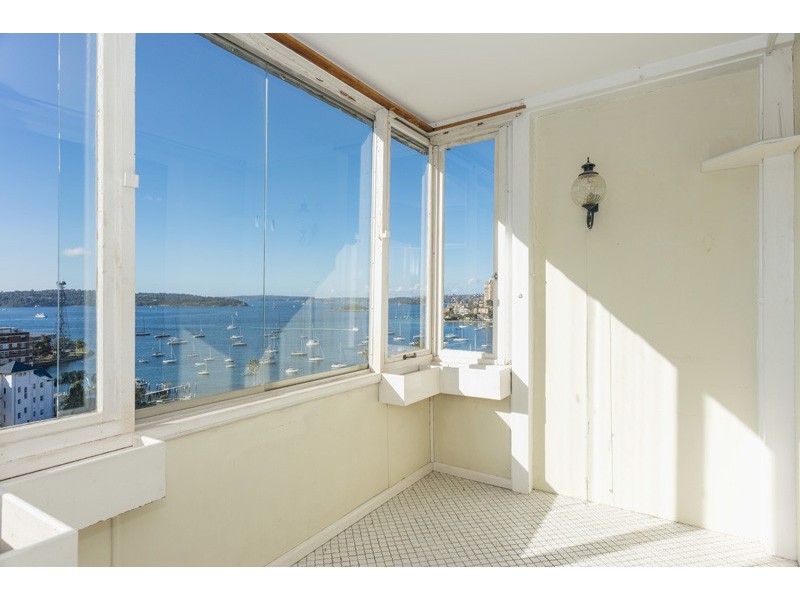 11/13 Onslow Avenue, Elizabeth Bay NSW 2011