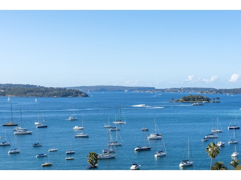 11/13 Onslow Avenue, Elizabeth Bay NSW 2011