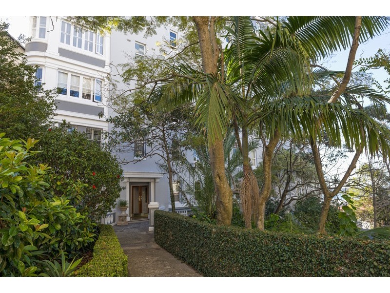 11/13 Onslow Avenue, Elizabeth Bay NSW 2011