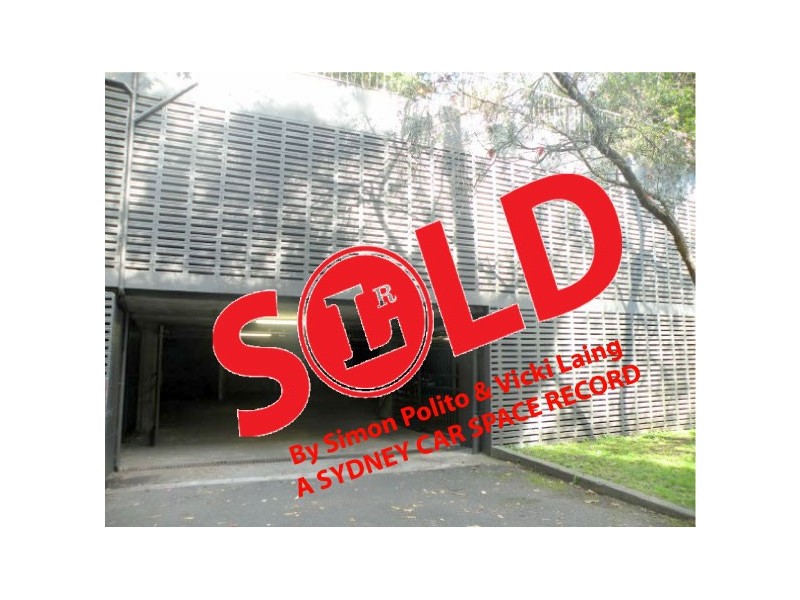 LOT 122 15-19 Onslow Avenue, Elizabeth Bay NSW 2011