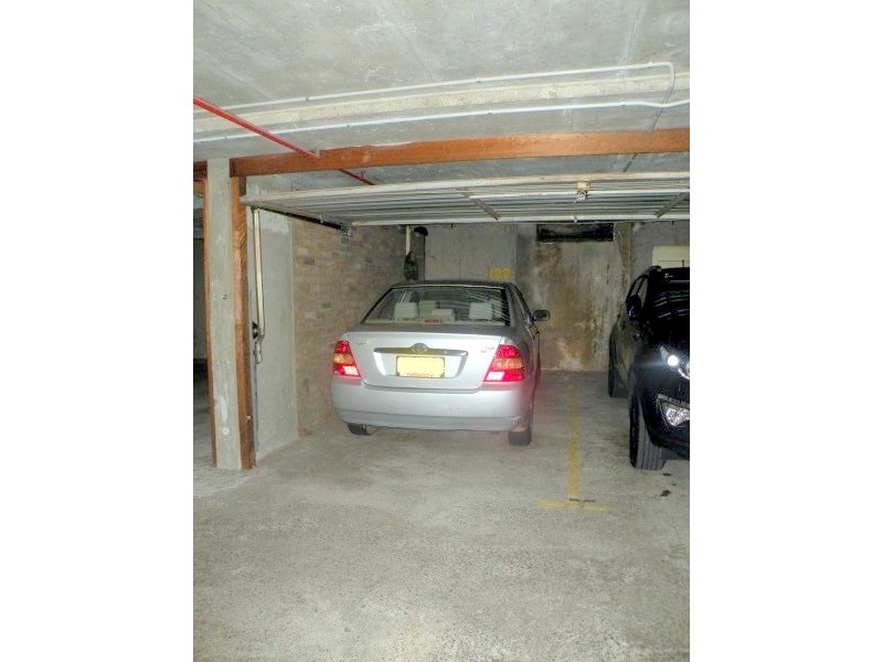 LOT 122 15-19 Onslow Avenue, Elizabeth Bay NSW 2011