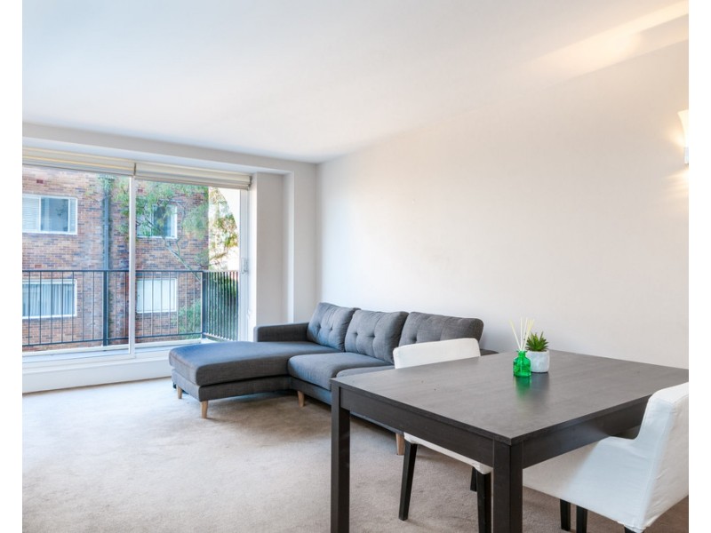 404/2A Elizabeth Bay Road, Elizabeth Bay NSW 2011