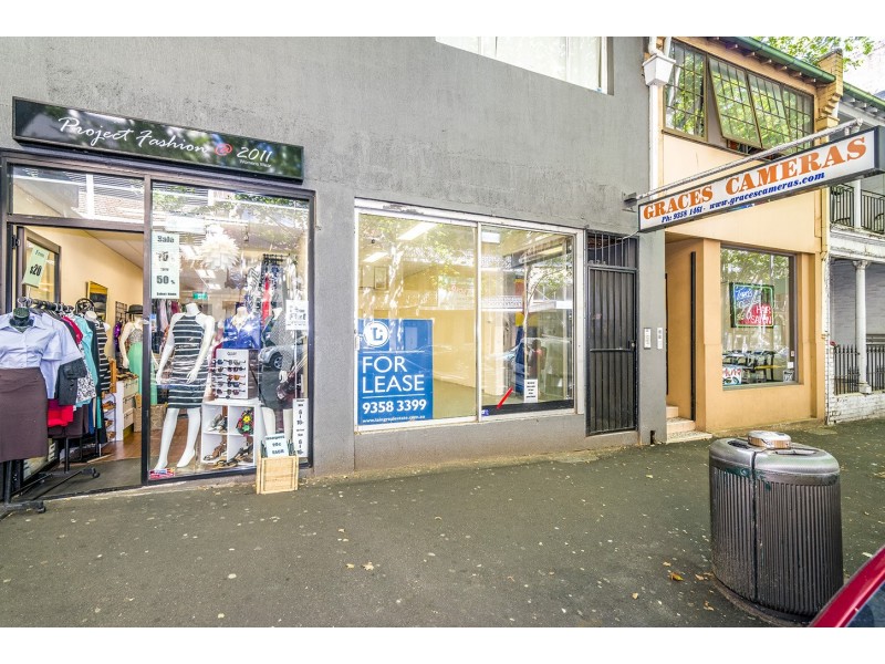 1/191 Victoria Street, Potts Point NSW 2011