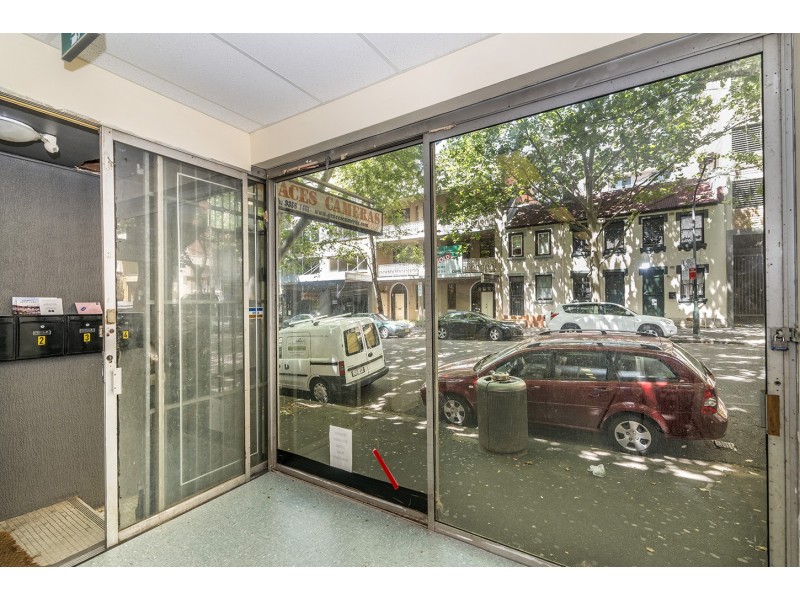 1/191 Victoria Street, Potts Point NSW 2011