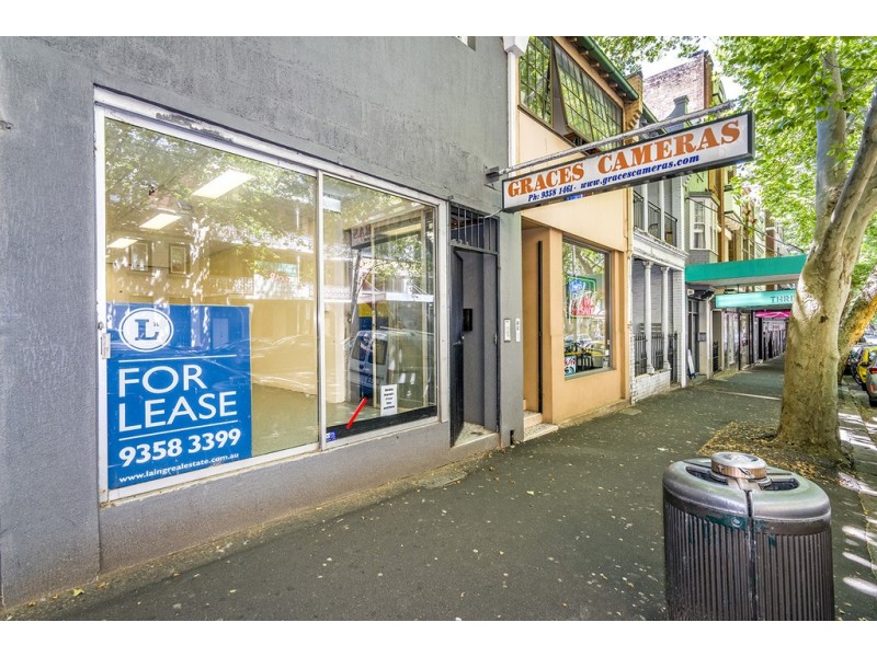 1/191 Victoria Street, Potts Point NSW 2011