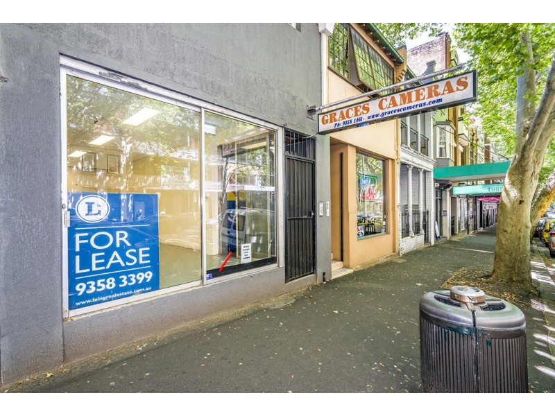 1/191 Victoria Street, Potts Point NSW 2011