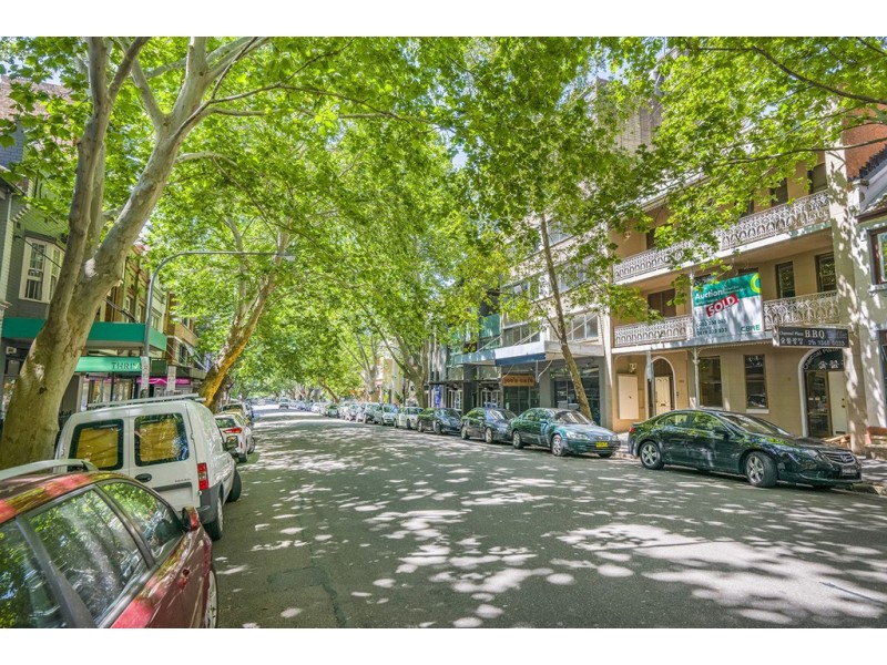 1/191 Victoria Street, Potts Point NSW 2011