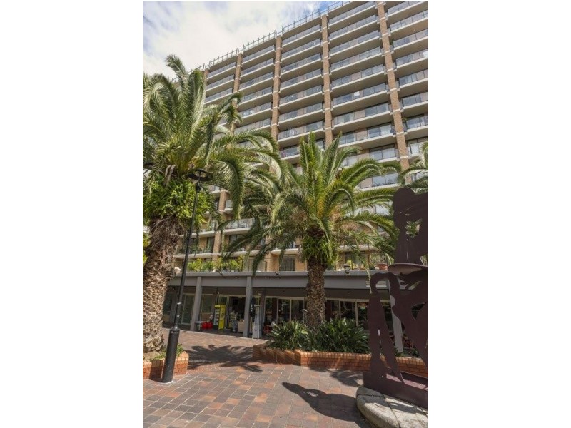 104/2 Springfield Avenue, Potts Point NSW 2011