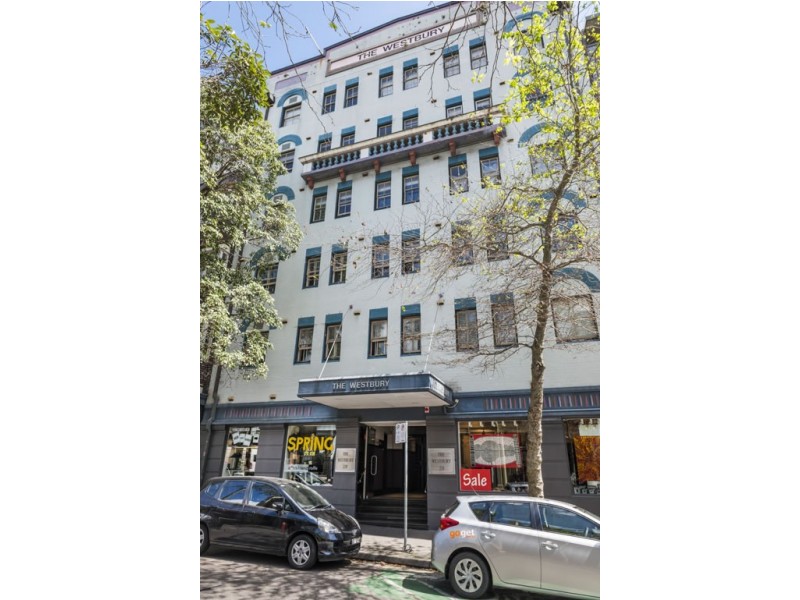 309/221 Darlinghurst Road, Darlinghurst NSW 2010