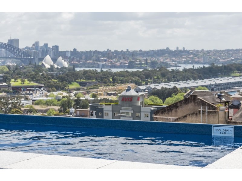 309/221 Darlinghurst Road, Darlinghurst NSW 2010