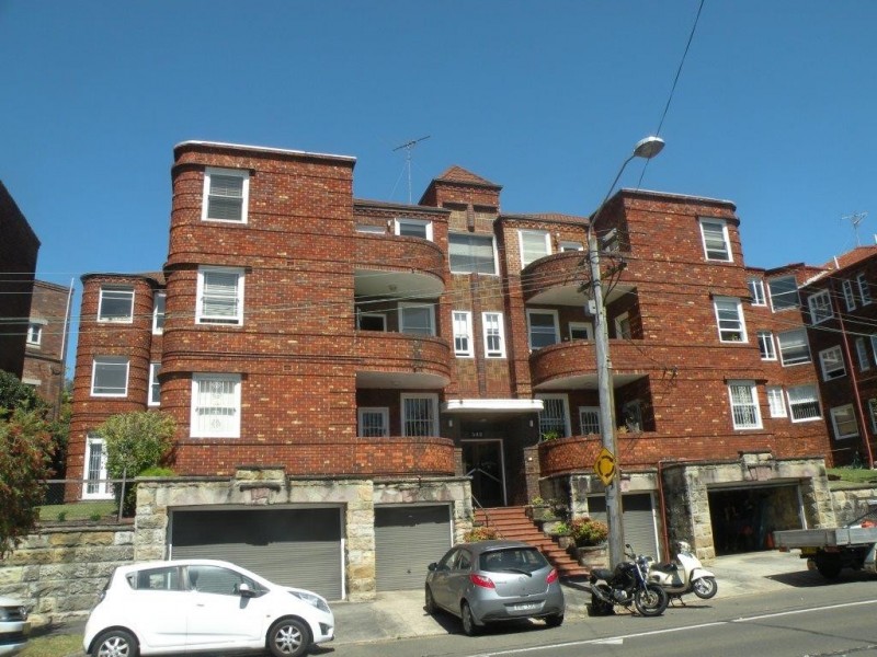 5/342 Edgecliff Road, Woollahra NSW 2025