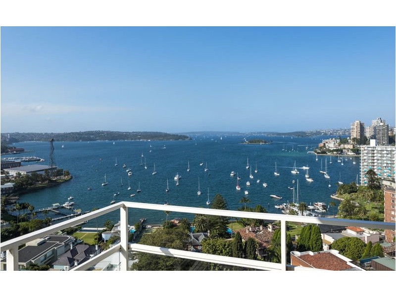 14J/15-19 Onslow Avenue, Elizabeth Bay NSW 2011