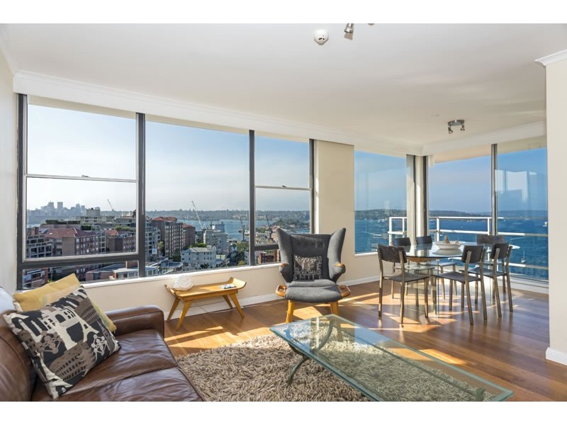 14J/15-19 Onslow Avenue, Elizabeth Bay NSW 2011