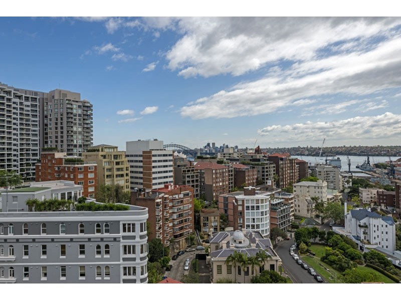 14J/15-19 Onslow Avenue, Elizabeth Bay NSW 2011