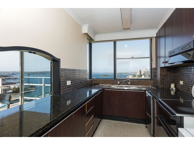 14J/15-19 Onslow Avenue, Elizabeth Bay NSW 2011