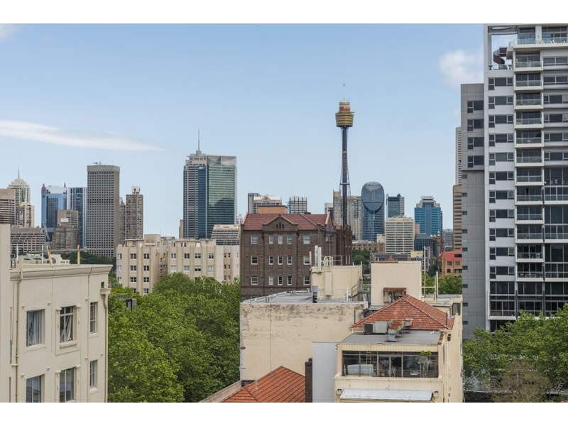 14J/15-19 Onslow Avenue, Elizabeth Bay NSW 2011