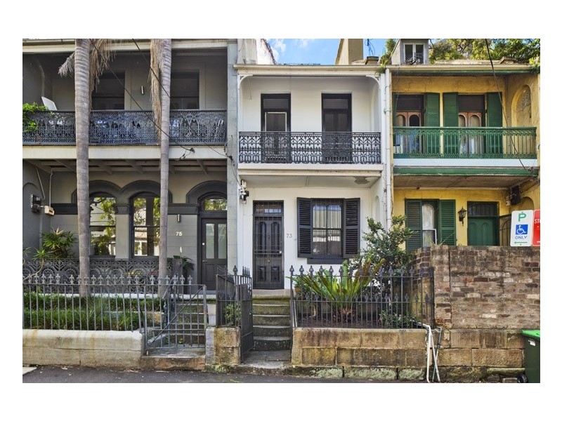 73 Surrey Street, Darlinghurst NSW 2010