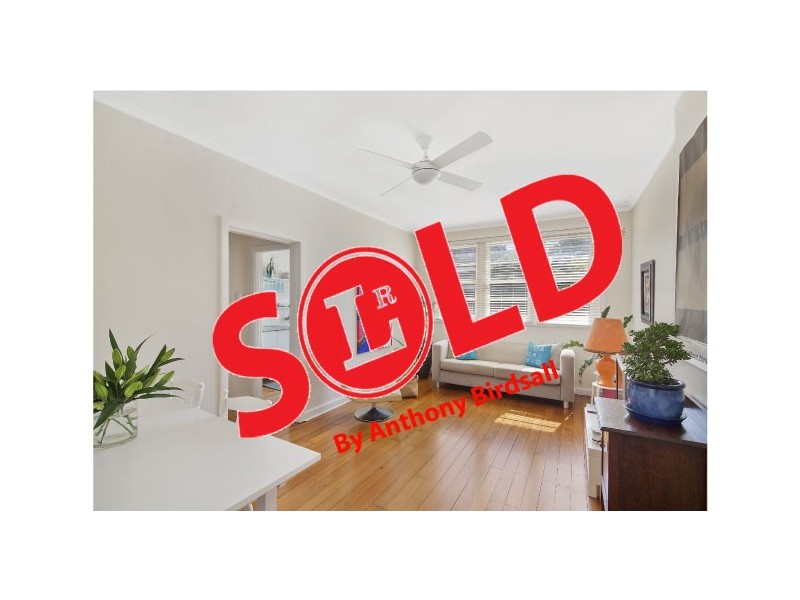 12/2A Darley Street, Darlinghurst NSW 2010