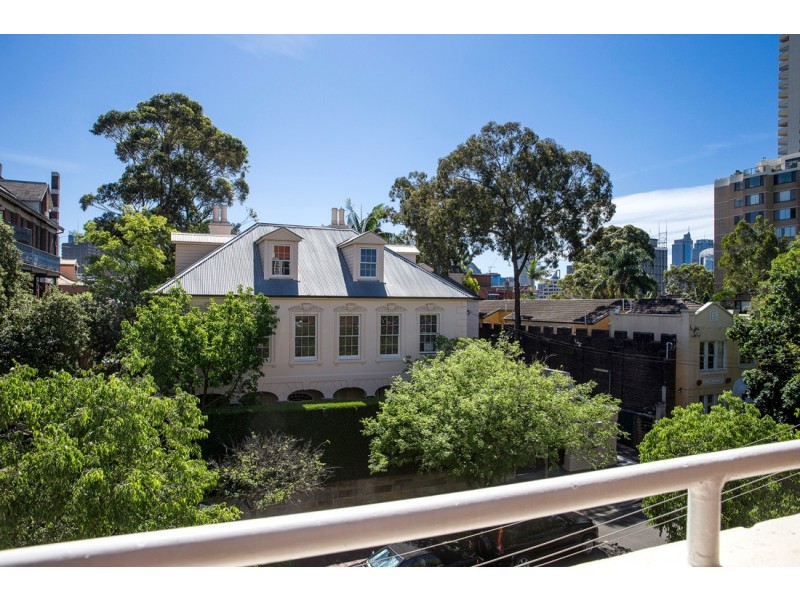12/2A Darley Street, Darlinghurst NSW 2010