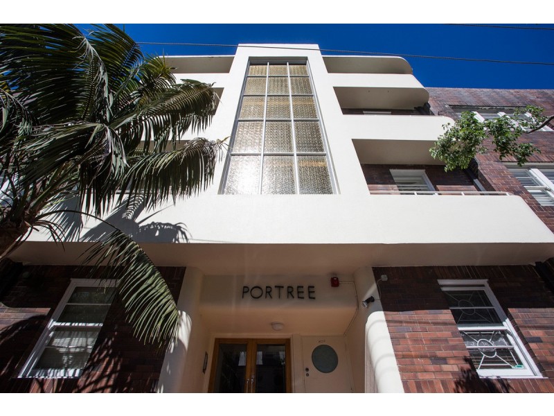 12/2A Darley Street, Darlinghurst NSW 2010