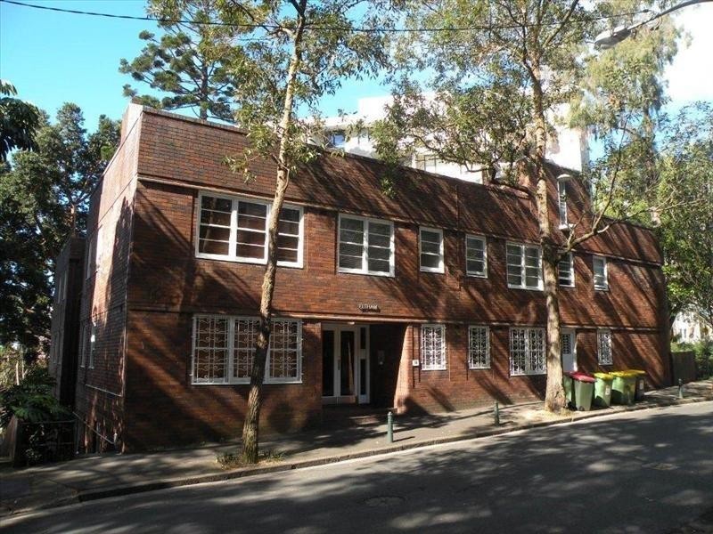 7/18 Onslow Avenue, Elizabeth Bay NSW 2011