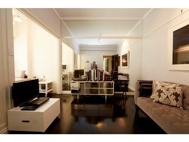 2/16 Macleay Street, Potts Point NSW 2011