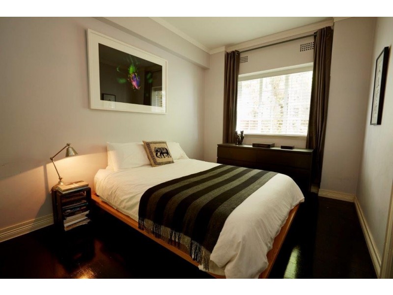 2/16 Macleay Street, Potts Point NSW 2011